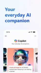 تحميل تطبيق Microsoft Copilot 2024 1