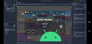 تحميل تطبيق Godot Engine 2024 1