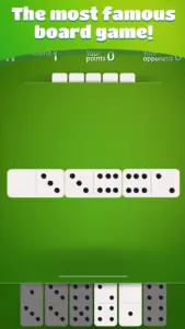 تحميل لعبة Dominoes 1