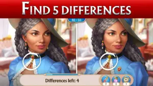 تحميل لعبة Seekers Notes: Hidden Objects 2024 apk 1