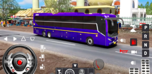 تحميل لعبة Bus Simulator Ultimate 2024 apk 1