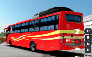 تحميل لعبة Bus Simulator Ultimate 2024 apk 2