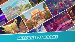 تحميل لعبة Rec Room 2024 apk 1