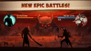 تحميل لعبة Shadow Fight 2 2024 1