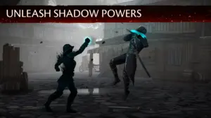 تحميل لعبة Shadow Fight 3 apk تحديث جديد 2024 آخر إصدار 3