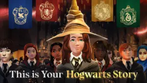 تحميل لعبة Hogwarts Mystery 2024 apk 1