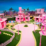 Barbie Dreamhouse