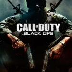 Call of Duty: Black Ops Wallpaper