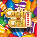 Candy Crush Saga