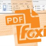 Foxit PDF Reader