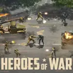 Heroes of War