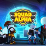 Squad Alpha