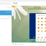 Telegram Desktop Portable
