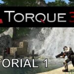 Torque 3D