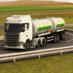 World Truck Driving Simulator