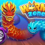 Worms Zone io