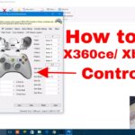 Xbox 360 Controller Emulator