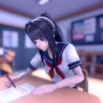 Yandere Simulator