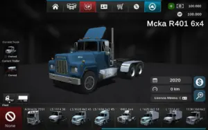 تحميل لعبة Grand Truck Simulator جراند تروك سيميولاتور تحديث جديد 2024 آخر إصدار 1