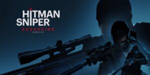 Hitman Sniper 1