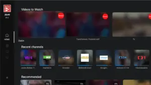 Genius TV – AndroidTV 2