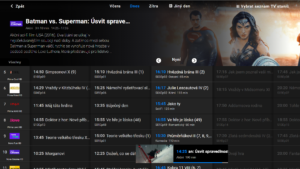 Genius TV – AndroidTV 1