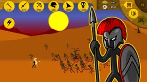 تحميل لعبة stick war legacy حرب العصا تحديث جديد 2024 آخر إصدار 1