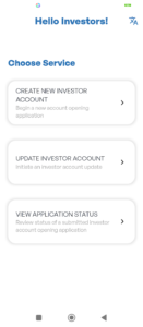 تحميل برنامج تطبيق اسهم عمان Oman Stocks 2