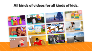 YouTube Kids 2