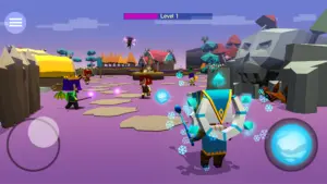 Magica.io – Battle Royale 2