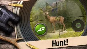 Hunting Clash: Shooting Games 1