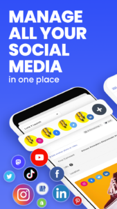 Buffer: Social Media Scheduler 2