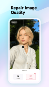 تحميل تطبيق Meitu ميتو 2