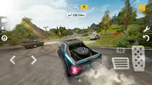 تحميل لعبة  Extreme SUV Driving Simulator 2