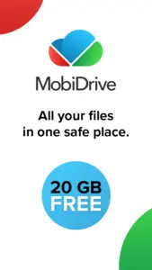 MobiDrive 1