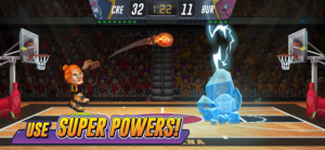 Basketball Arena: Online Game 2