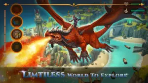 تحميل لعبة War Dragons | وور دراجون 1