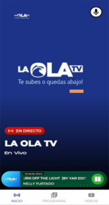 LA OLA TV 2