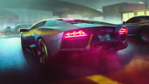 تحميل لعبة NFS Most Wanted 1