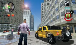 تحميل لعبة Grand Gangsters 3D جراند جانجسترز 1