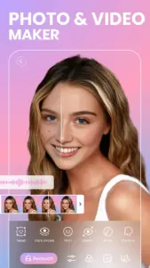 BeautyPlus-AI Photo/Video Edit 1