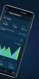 Sleepzy: Sleep Cycle Tracker 2