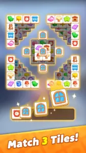 Tile Match: Triple Puzzle Game 2