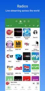 Podcast Republic – Podcast app 2