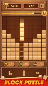 تحميل لعبة Block Puzzle بلوك بازل 2024 الاصدار الجديد apk 1