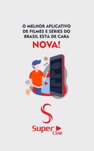 SuperCine.TV – Filmes e Séries 1