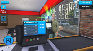 Retail Store Simulator 2