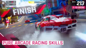 Asphalt 9: Legends 2