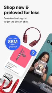 تحميل برنامج eBay 1