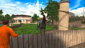 تحميل لعبة Goat Simulator 3 غوت سميولايتر 3 1